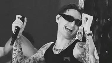 El extraño baile de Peso Pluma que revolucionó las redes sociales El extraño baile de Peso Pluma que revolucionó las redes sociales