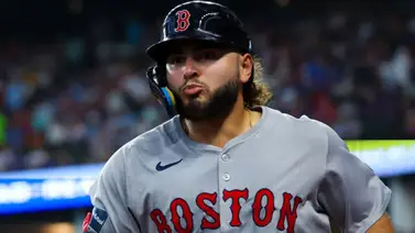 MLB: Descubre el power rankings del mes de julio entre los novatos de las Grandes Ligas MLB: Descubre el power rankings del mes de julio entre los novatos de las Grandes Ligas