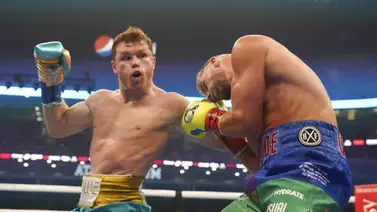 La cantidad que exigiría 'Canelo' para pelear con Benavidez (+declaraciones) La cantidad que exigiría 'Canelo' para pelear con Benavidez (+declaraciones)