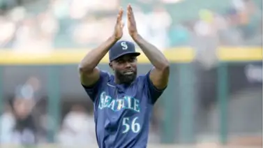 MLB: Randy Arozarena despierta su ofensiva con los Marineros de Seattle MLB: Randy Arozarena despierta su ofensiva con los Marineros de Seattle