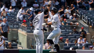MLB: Así sería el lineup de los Yankees de Nueva York en 2025 sin Gleyber Torres