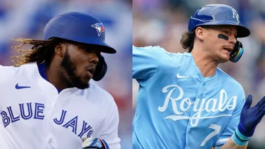 MLB: Nadie ha dado más hits que estos dos luego de la pausa del Juego de Estrellas (+Dato)