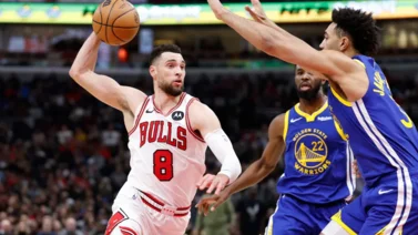 NBA: ¡Increíble! Golden State Warriors renuncian a firmar a estas dos superestrellas 
