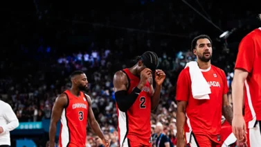 Juegos Olímpicos: ¿No tienen nivel? Así le fue a los equipos del "grupo de la muerte" en París 2024