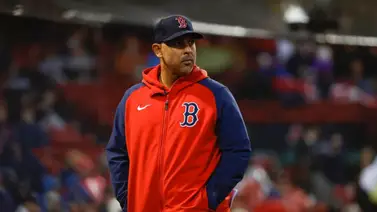 MLB: Alex Cora, el cuarto manager latino con al menos 500 victorias en Grandes Ligas MLB: Alex Cora, el cuarto manager latino con al menos 500 victorias en Grandes Ligas