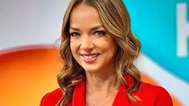 Adamari López se arrepiente de haber salido con hombres menores que ella Adamari López se arrepiente de haber salido con hombres menores que ella