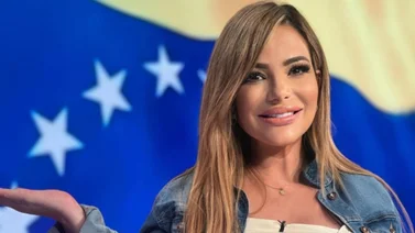 Endrina Yépez habla de cómo la situación de Venezuela ha afectado su embarazo