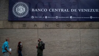 Dólar BCV para hoy miércoles 7 de agosto: Precio oficial según Banco Central de Venezuela