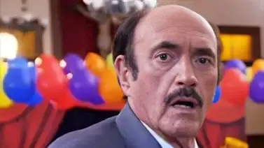 Fallece actor de la telenovela “Rubí” y quien le dio voz a importantes personajes de la televisión Fallece actor de la telenovela “Rubí” y quien le dio voz a importantes personajes de la televisión