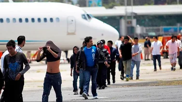 EEUU: ¿Te pueden deportar por un ticket de tránsito?