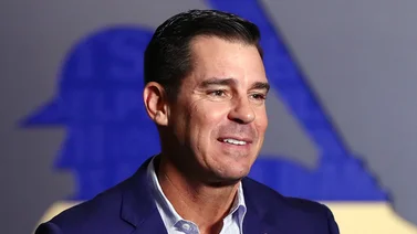 MLB: Fallece Billy Bean, dirigente y expelotero de Grandes Ligas 