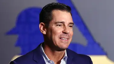 MLB: Fallece Billy Bean, dirigente y expelotero de Grandes Ligas MLB: Fallece Billy Bean, dirigente y expelotero de Grandes Ligas