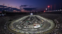 MLB: El tercer recinto más importante de la Nascar será Grande Liga en el 2025 