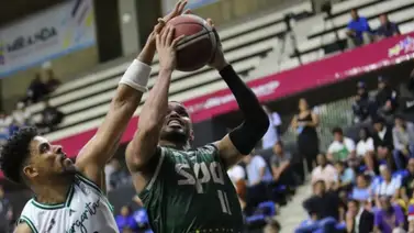 SPB: Spartans y Guaiqueríes protagonizan un nuevo capítulo de esta apasionante serie SPB: Spartans y Guaiqueríes protagonizan un nuevo capítulo de esta apasionante serie