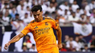 Brahim Díaz y su brillante participación con Real Madrid ante el Chelsea (+ Videos) Brahim Díaz y su brillante participación con Real Madrid ante el Chelsea (+ Videos)