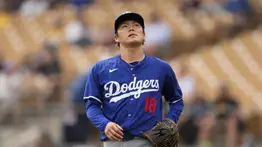 MLB: Yoshinobu Yamamoto alista su regreso con los Dodgers (+Detalles)