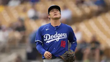 MLB: Yoshinobu Yamamoto alista su regreso con los Dodgers (+Detalles) MLB: Yoshinobu Yamamoto alista su regreso con los Dodgers (+Detalles)
