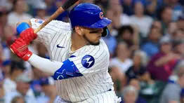MLB: Isaac Paredes se estrenó por todo lo alto en el Wrigley Field (+Video) 