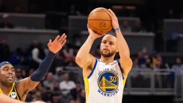 NBA: ¿Cambios en la plantilla? Golden State Warriors y los movimientos para volver a ser contendientes al título en el Oeste NBA: ¿Cambios en la plantilla? Golden State Warriors y los movimientos para volver a ser contendientes al título en el Oeste