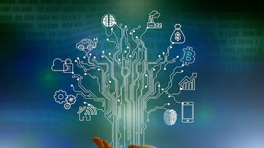 EEUU: ¿Cómo crear un logo con inteligencia artificial?