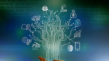 EEUU: ¿Cómo crear un logo con inteligencia artificial? EEUU: ¿Cómo crear un logo con inteligencia artificial?