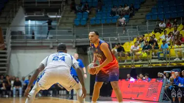 SPB: Estos fueron los resultados en la jornada del 6 de agosto SPB: Estos fueron los resultados en la jornada del 6 de agosto