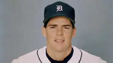 LVBP: Exgrandeliga del Magallanes y Caracas, que defendió su orientación sexual, dejó estos números LVBP: Exgrandeliga del Magallanes y Caracas, que defendió su orientación sexual, dejó estos números