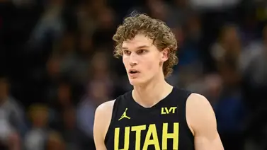 NBA: ¡Cambio de planes! Lauri Markkanen no será el nuevo compañero de Stephen Curry en Golden State Warriors NBA: ¡Cambio de planes! Lauri Markkanen no será el nuevo compañero de Stephen Curry en Golden State Warriors