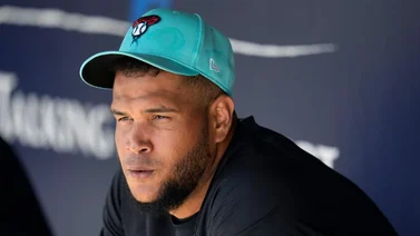 MLB: Debut de Eduardo Rodríguez con Arizona cambia de fecha (+Detalles)