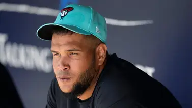 MLB: Debut de Eduardo Rodríguez con Arizona cambia de fecha (+Detalles) MLB: Debut de Eduardo Rodríguez con Arizona cambia de fecha (+Detalles)