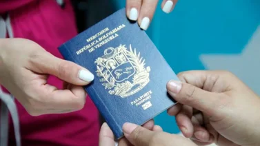 Pasos para solicitar el pasaporte a través de la página del Saime (+Video)