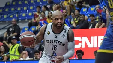 SPB: ¡Arrasó! Este es el primer clasificado a la Super Ronda SPB: ¡Arrasó! Este es el primer clasificado a la Super Ronda