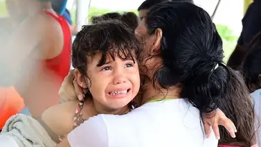 Trinidad y Tobago indemniza a niños venezolanos con $63.000 por esta inhumana razón Trinidad y Tobago indemniza a niños venezolanos con $63.000 por esta inhumana razón