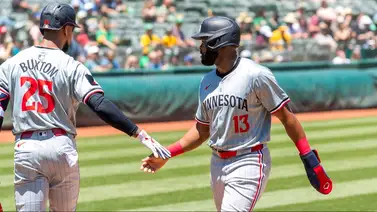 MLB: Estos son los compromisos para este 7 de agosto en Las Mayores MLB: Estos son los compromisos para este 7 de agosto en Las Mayores
