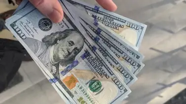 Precio del dólar hoy en México: Cotización al 7 de agosto de 2024 Precio del dólar hoy en México: Cotización al 7 de agosto de 2024