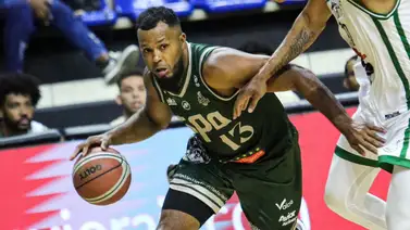 SPB: Estos son los juegos para la jornada del 7 de agosto SPB: Estos son los juegos para la jornada del 7 de agosto