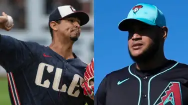 MLB: Eduardo Rodríguez hace su estreno en la zafra ante Carlos Carrasco en un duelo de criollos (+Video) MLB: Eduardo Rodríguez hace su estreno en la zafra ante Carlos Carrasco en un duelo de criollos (+Video)
