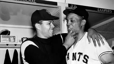 MLB: Juan Marichal vivió momentos racistas en su inicio con San Francisco MLB: Juan Marichal vivió momentos racistas en su inicio con San Francisco