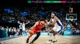 Juegos Olímpicos: ¡Una decepción total! Así le fue a Jamal Murray con Canadá en París 2024
