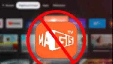 Este país bloqueó permanentemente MagisTv ¿Cuál fue la razón? 
