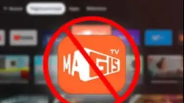 Este país bloqueó permanentemente MagisTv ¿Cuál fue la razón? Este país bloqueó permanentemente MagisTv ¿Cuál fue la razón?