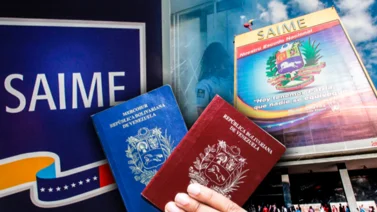 Bajo qué condiciones y casos puede ser anulado el pasaporte venezolano