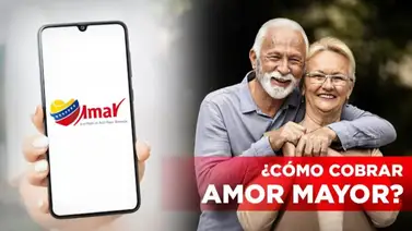 Paso a paso: ¿Cómo registrarte para cobrar el Bono 100% Amor Mayor? Paso a paso: ¿Cómo registrarte para cobrar el Bono 100% Amor Mayor?