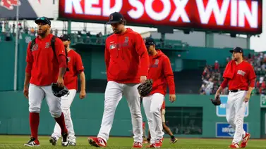 MLB: Lanzador de Medias Rojas de Boston con particular récord en 2024 MLB: Lanzador de Medias Rojas de Boston con particular récord en 2024