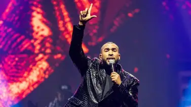 Don Omar anuncia un nuevo giro en su vida tras vencer el cáncer Don Omar anuncia un nuevo giro en su vida tras vencer el cáncer