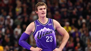 NBA: ¡Futuro asegurado! Esta es la millonada que va a ganar Lauri Markkanen con Utah Jazz