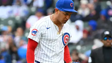 MLB: Adbert Alzolay tiene terribles noticias para los Cachorros de Chicago MLB: Adbert Alzolay tiene terribles noticias para los Cachorros de Chicago