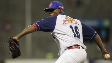 LVBP: Tiburones de La Guaira recupera a un brazo importante del bullpen para el próximo año 