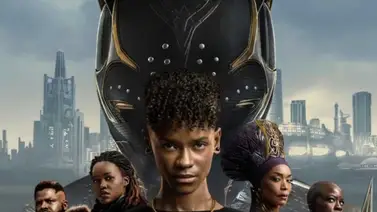 La película “Black Panther” llora la muerte de otra estrella de su reparto La película “Black Panther” llora la muerte de otra estrella de su reparto