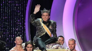 Ella es Alina Roberts, la pupila de Osmel Sousa que compite por el título de Miss Universo Cuba 